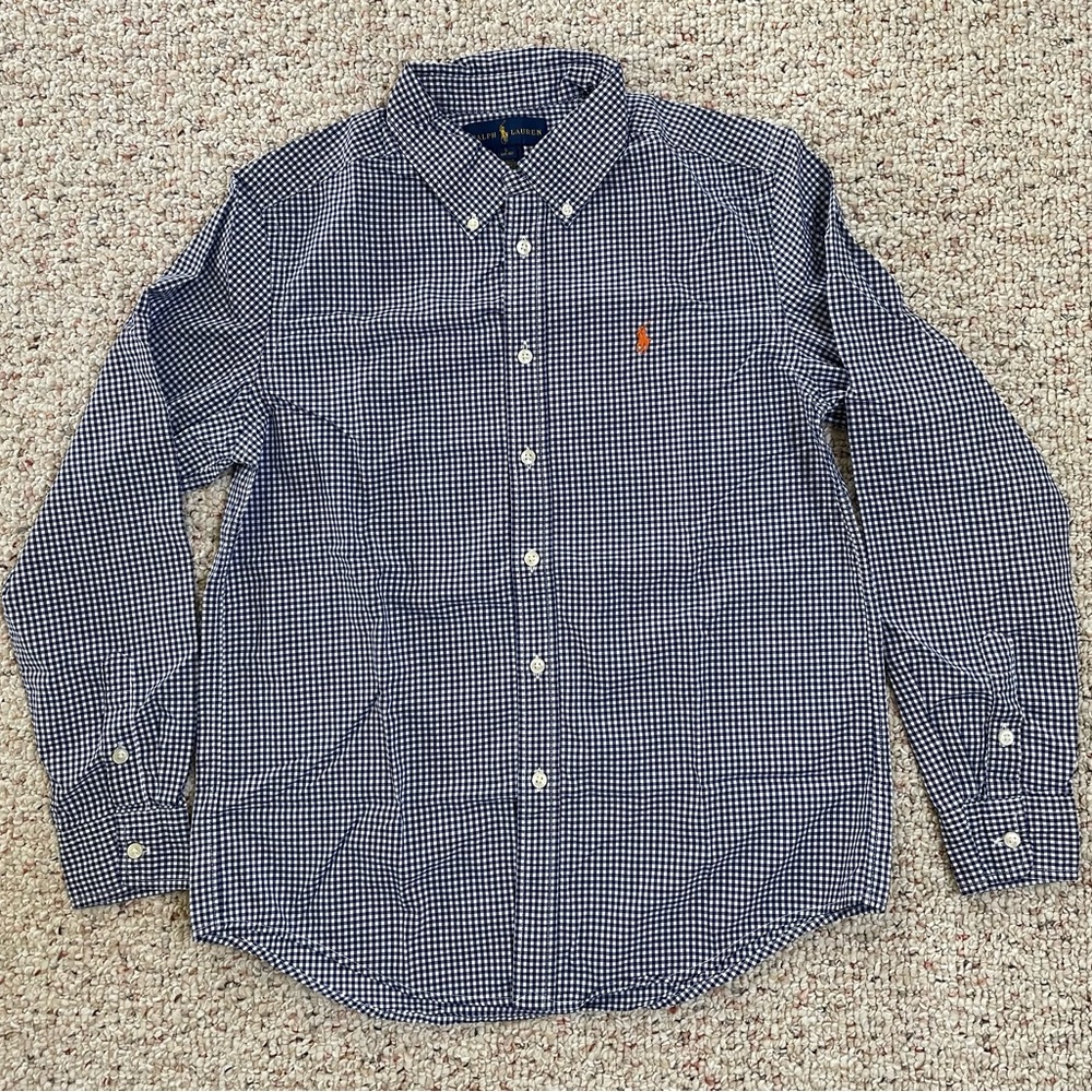 Ralph Lauren Shirt